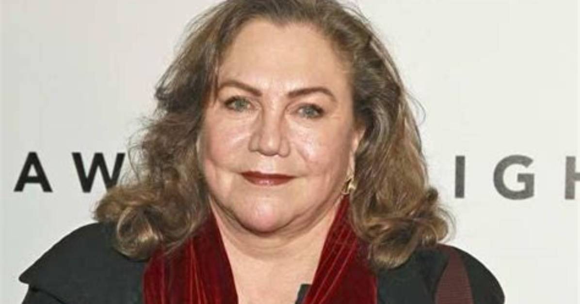 Kathleen Turner Net Worth