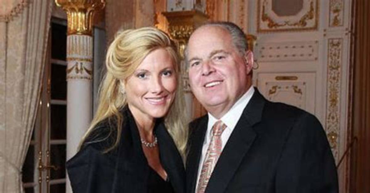 Kathryn Adams Limbaugh