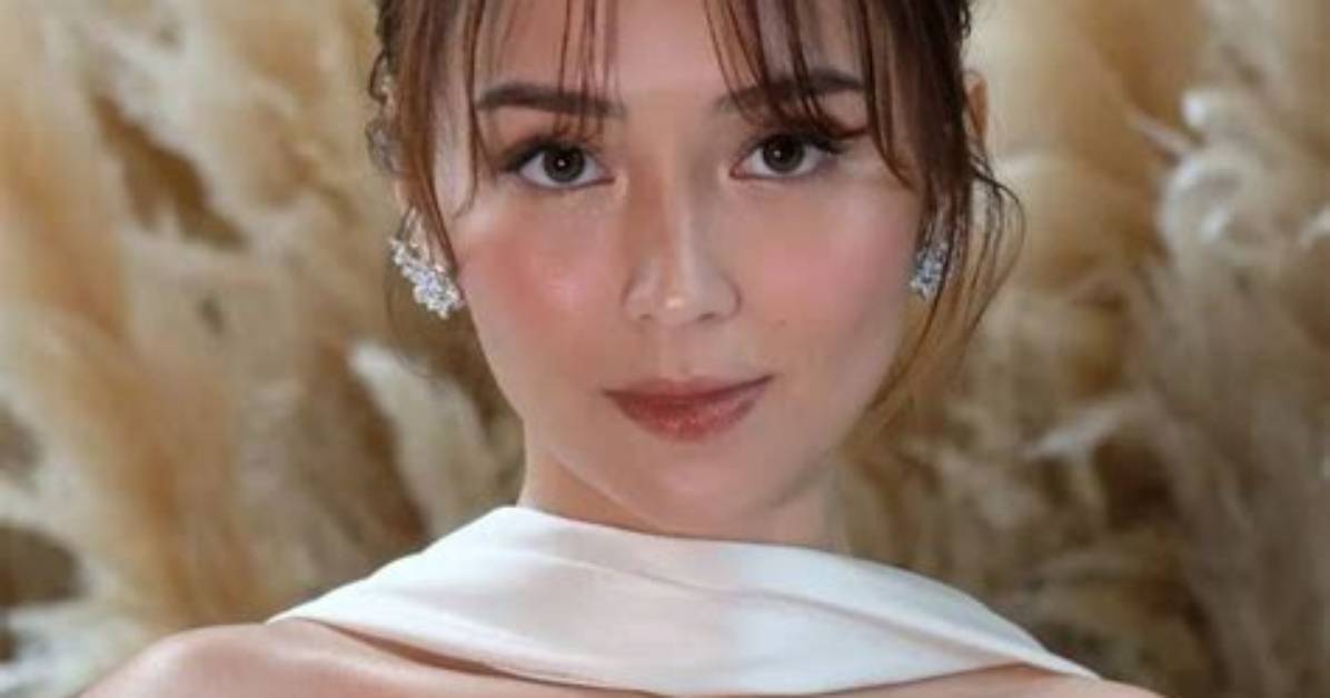 Kathryn Bernardo
