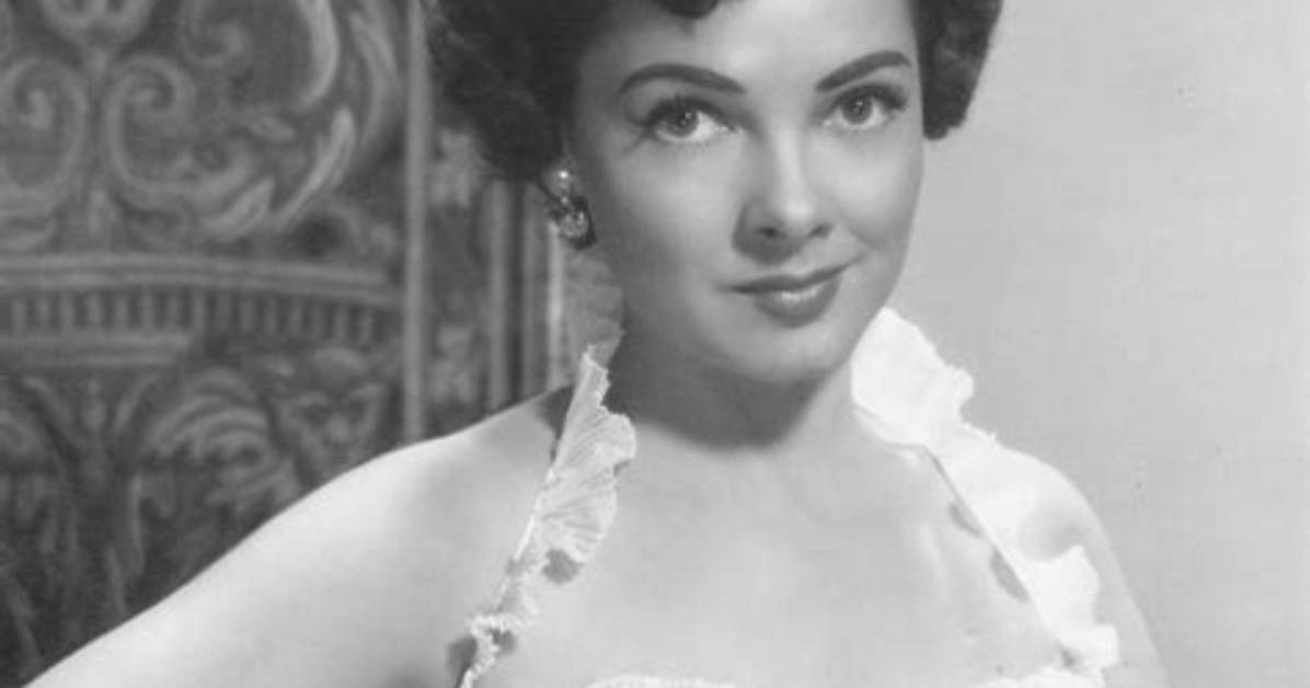 Kathryn Grayson Net Worth