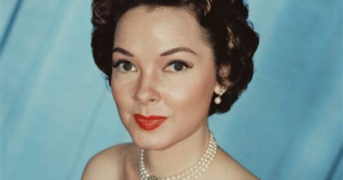 Kathryn Grayson