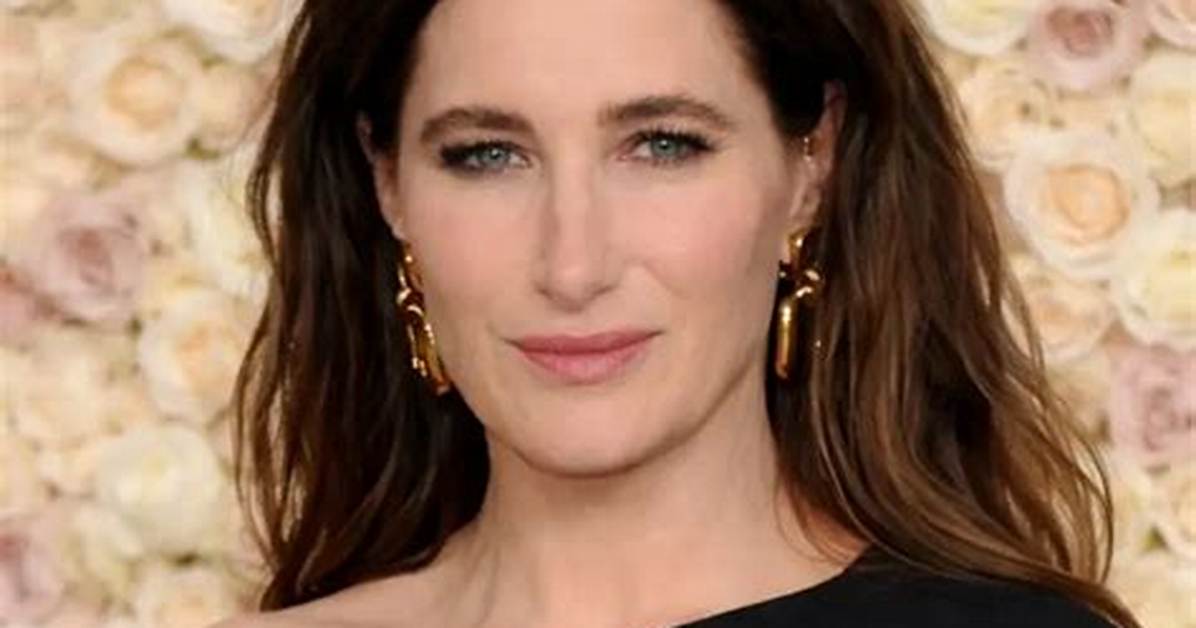 Kathryn Loder Net Worth