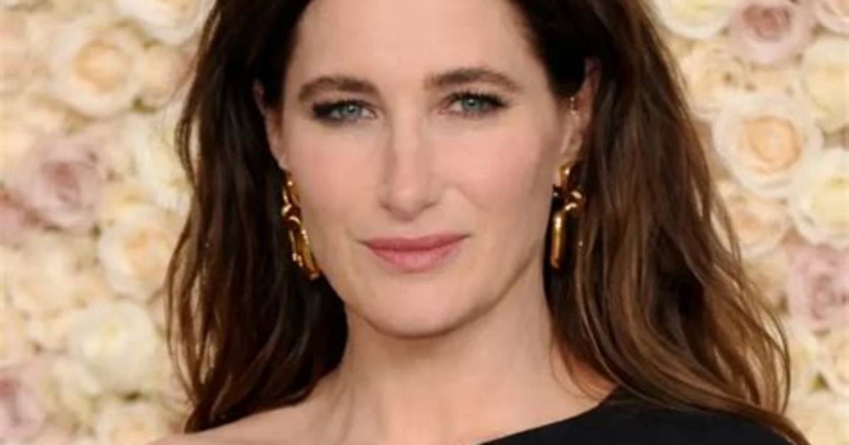 Kathryn Macgregor Net Worth