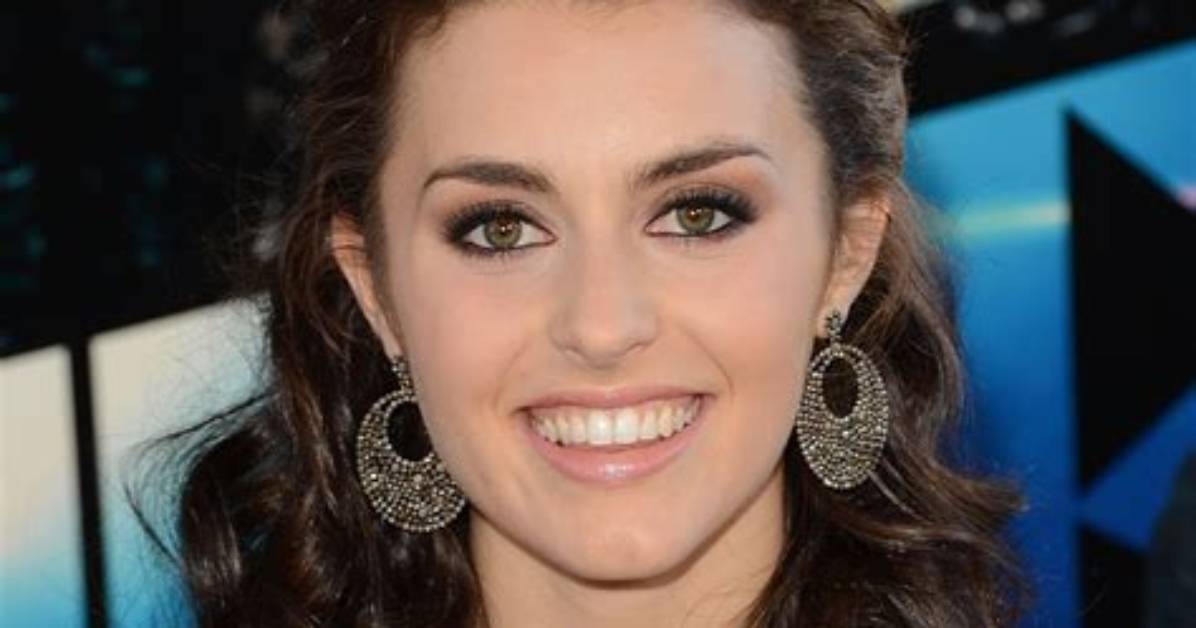 Kathryn Mccormick Net Worth