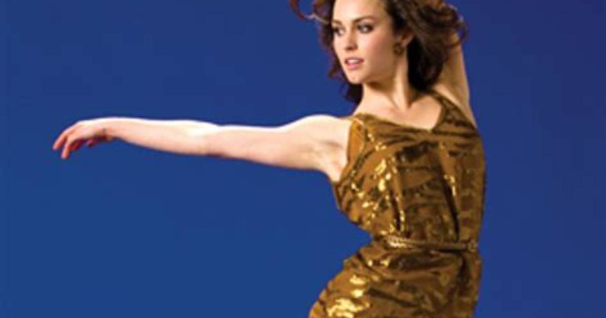 Kathryn Mccormick