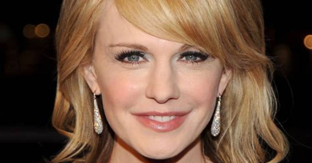 Kathryn Morris Net Worth