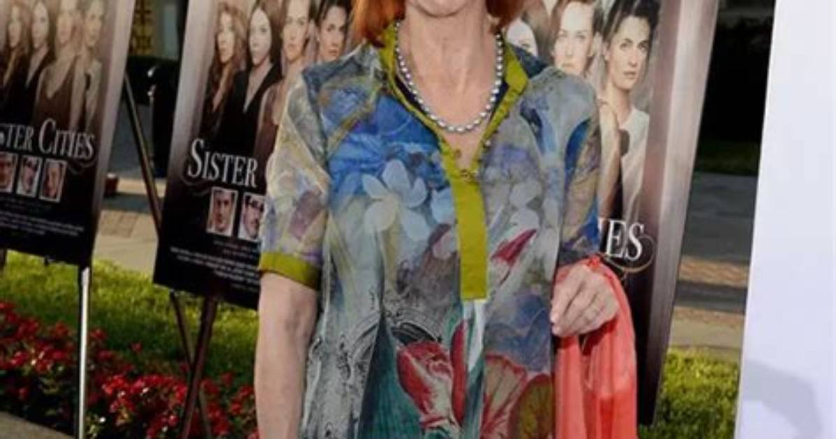 Kathy Baker Net Worth