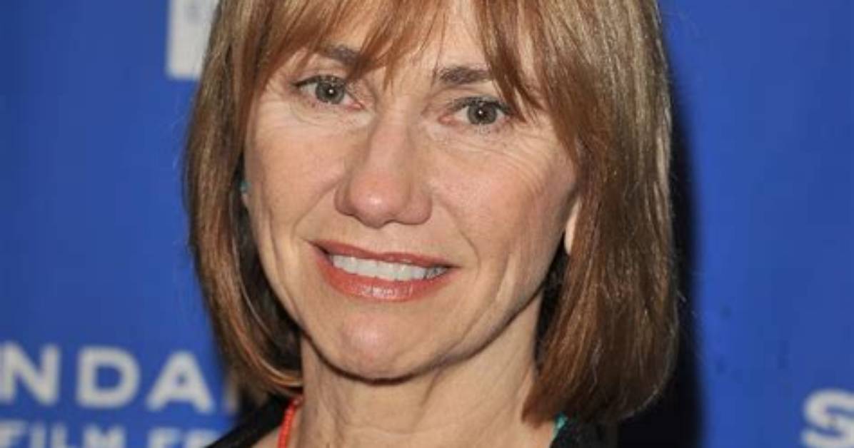 Kathy Baker