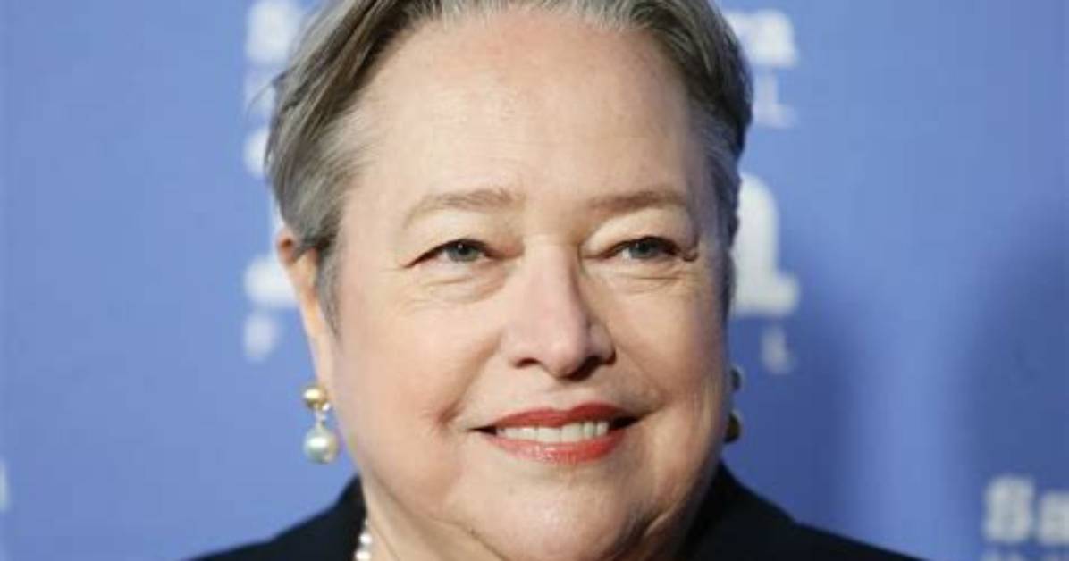 Kathy Bates Net Worth