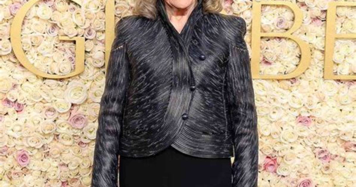 Kathy Bates