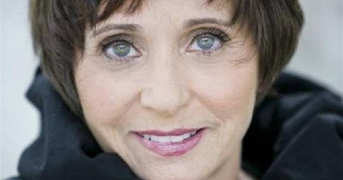Kathy Fields