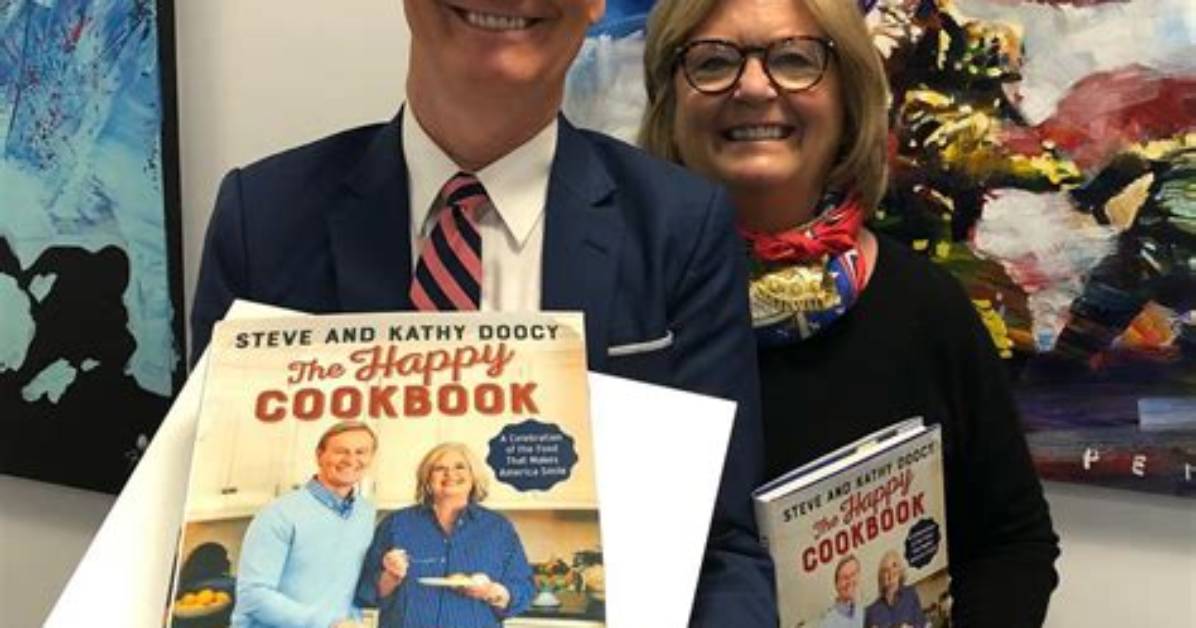 Kathy Gerrity