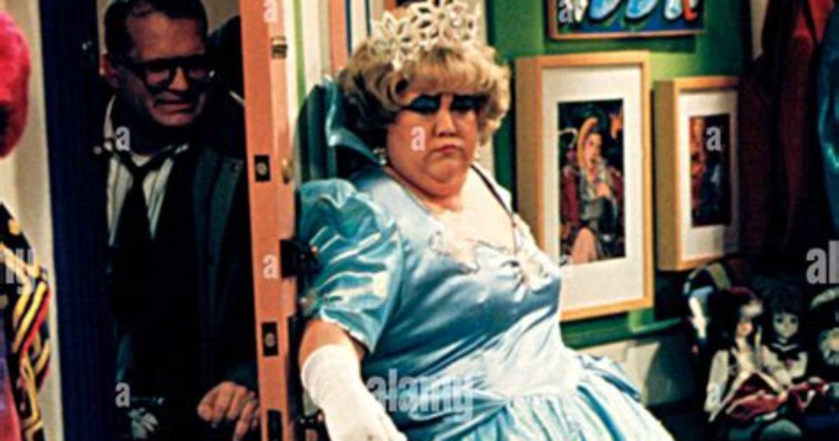 Kathy Kinney
