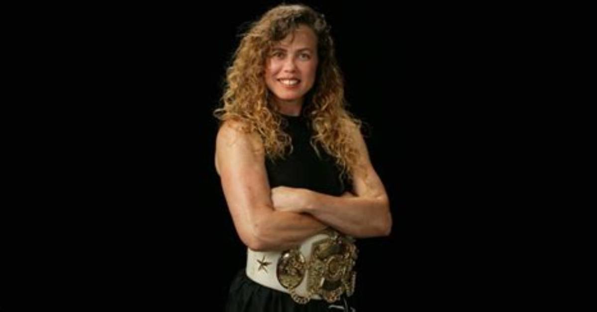 Kathy Long