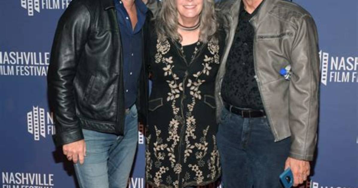 Kathy Mattea Net Worth