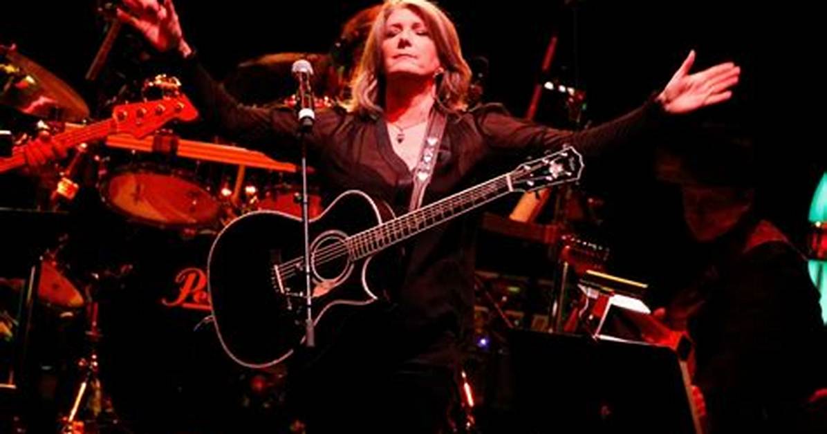 Kathy Mattea