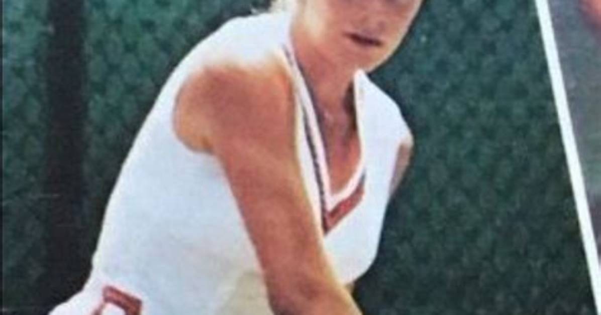 Kathy May
