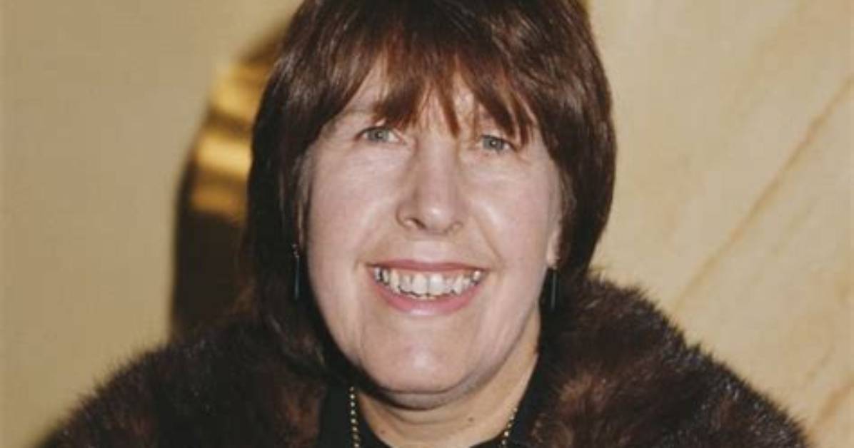 Kathy Staff