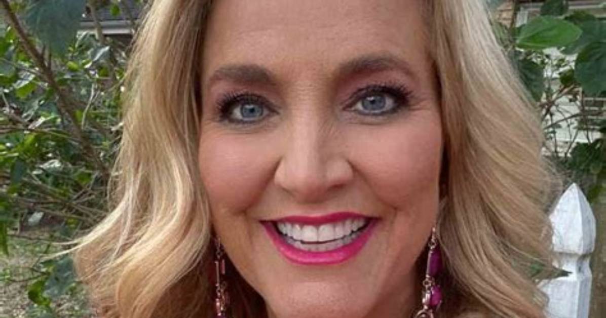 Kathy Wolf Net Worth