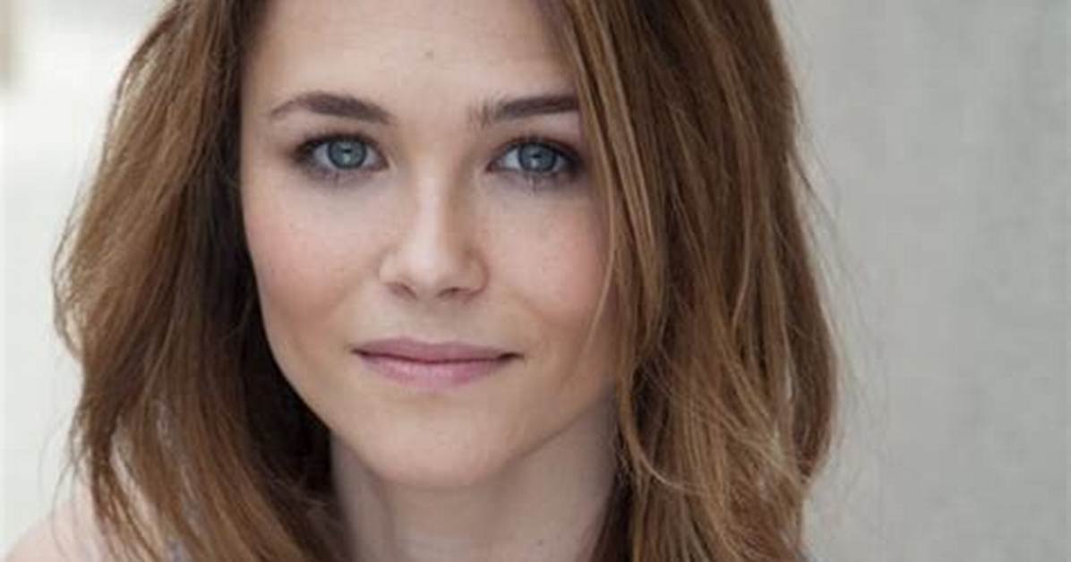 Katie Anne Mitchell Net Worth