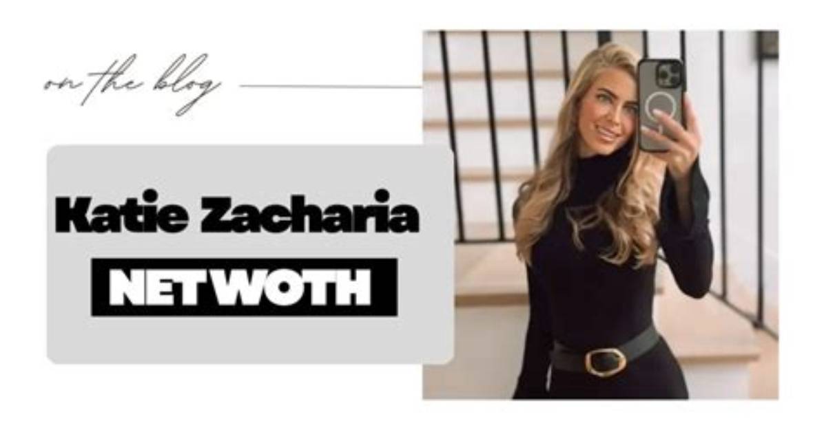 Katie Corio Net Worth