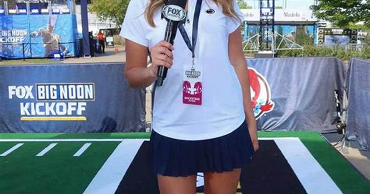 Katie Feeney Boyfriend 2024, Wiki, Net Worth & More