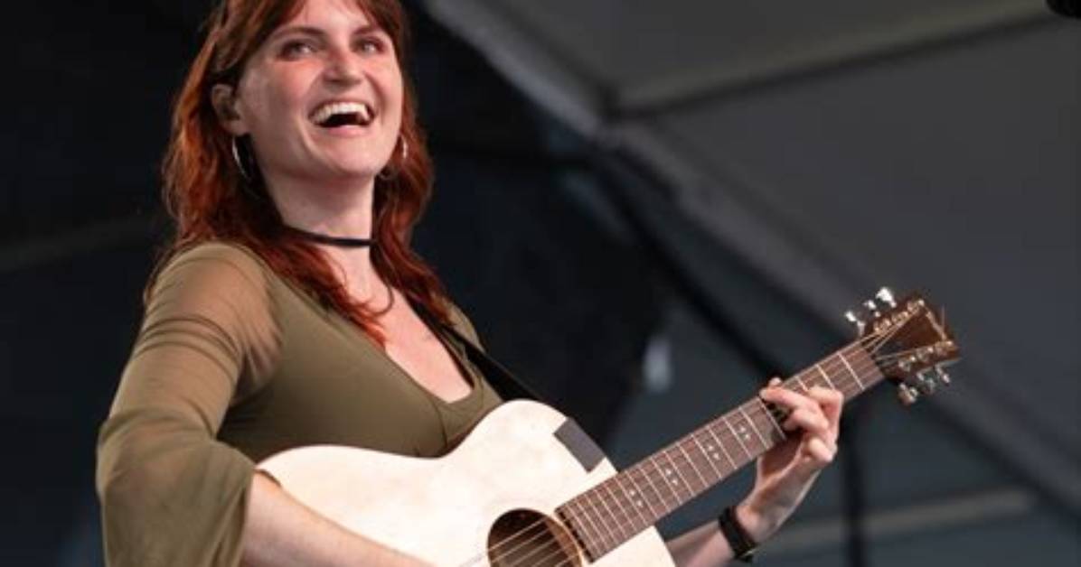 Katie Gavin