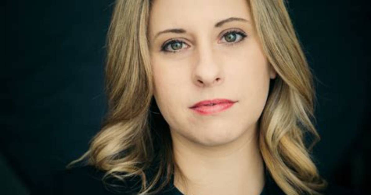Katie Hill