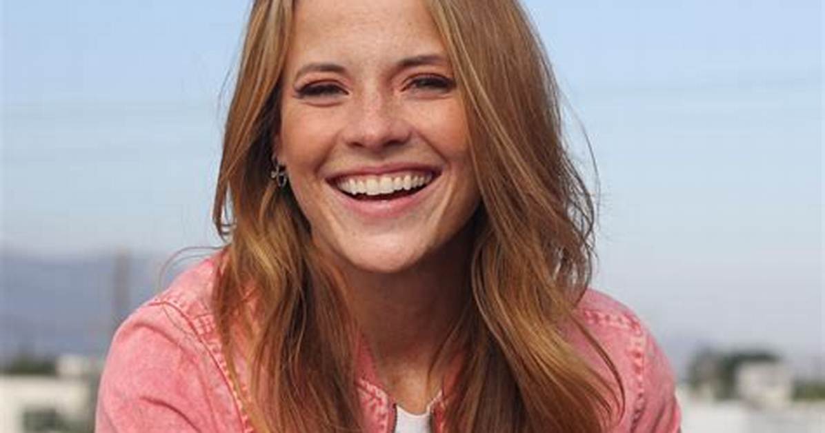 Katie Leclerc Net Worth