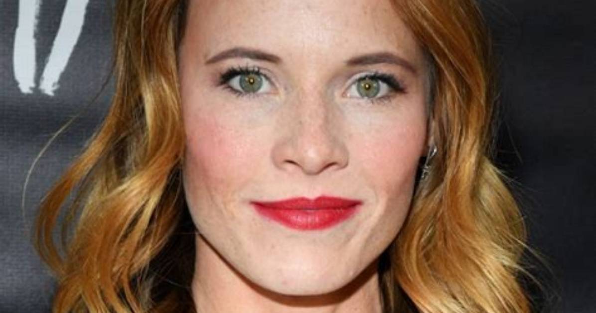 Katie Leclerc