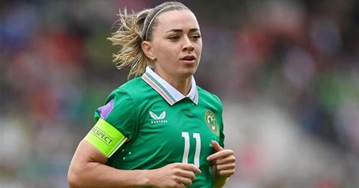 Katie Mccabe Net Worth