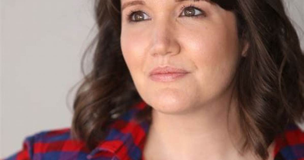 Katie Mcelhenney