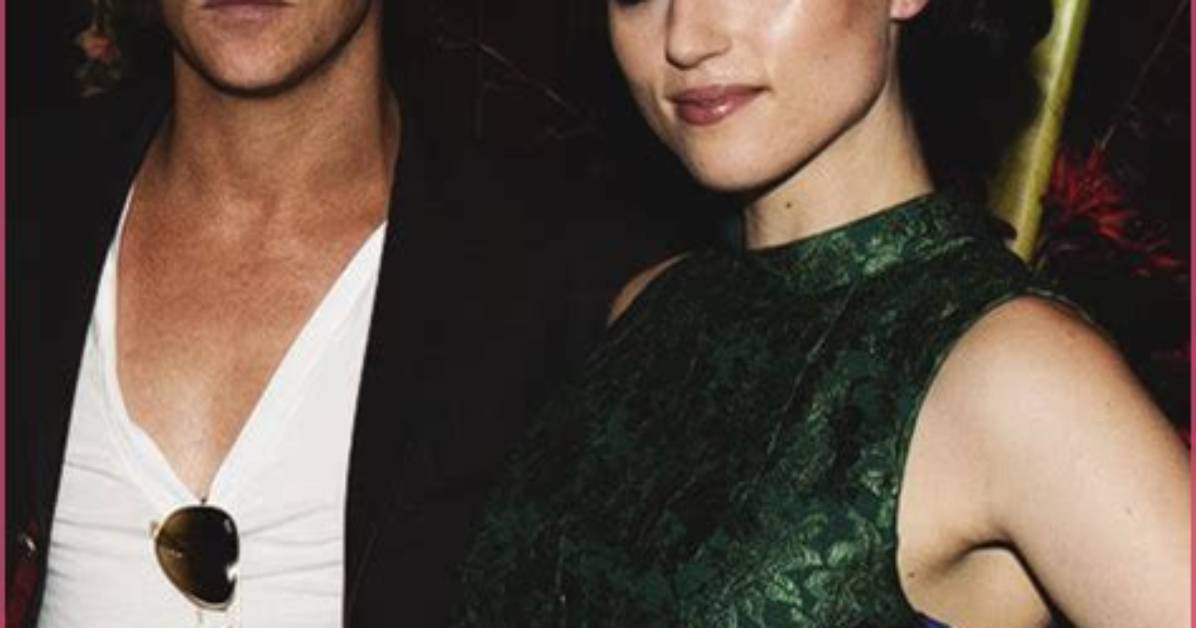 Katie Mcgrath Partner: Exploring the Life and Relationships of the Talented Actress