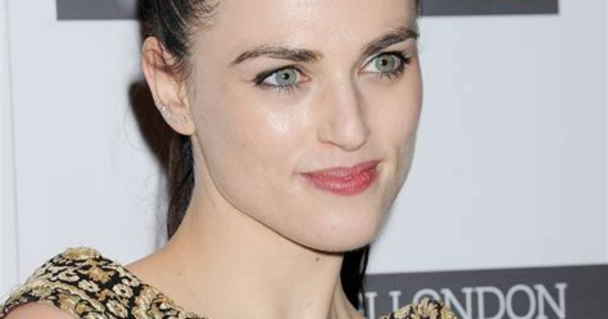 Katie Mcgrath