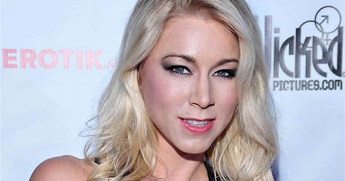 Katie Morgan
