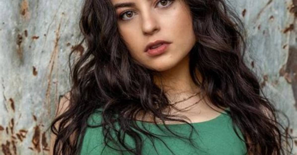Katie Sarife