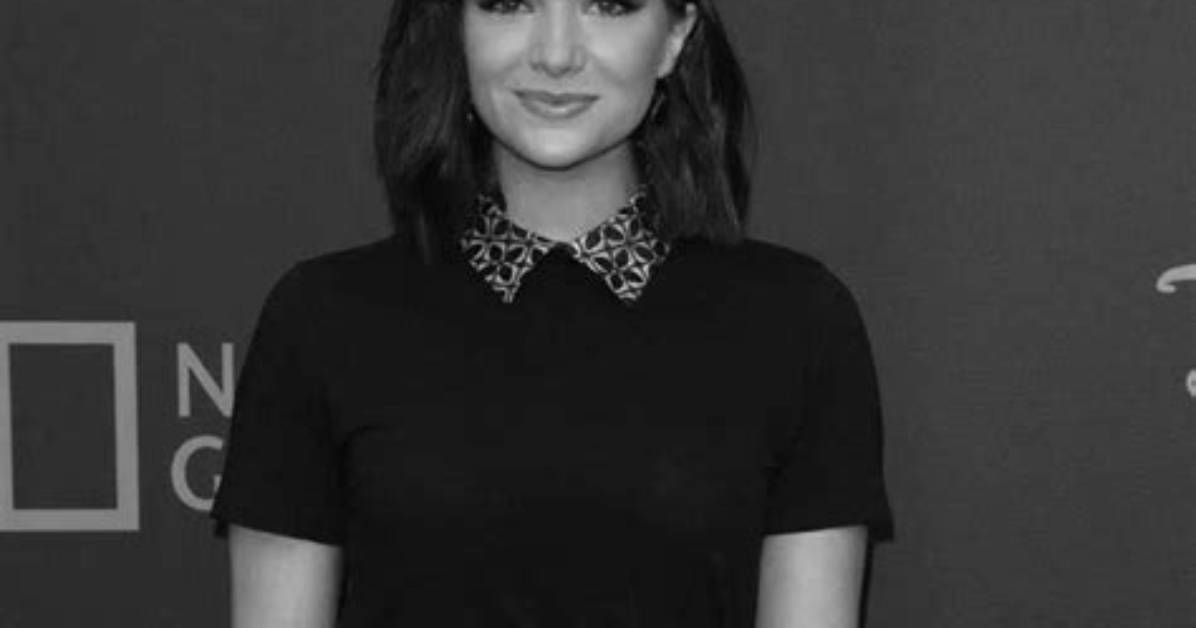 Katie Stevens Net Worth