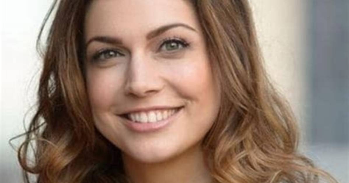 Katlyn Carlson Net Worth