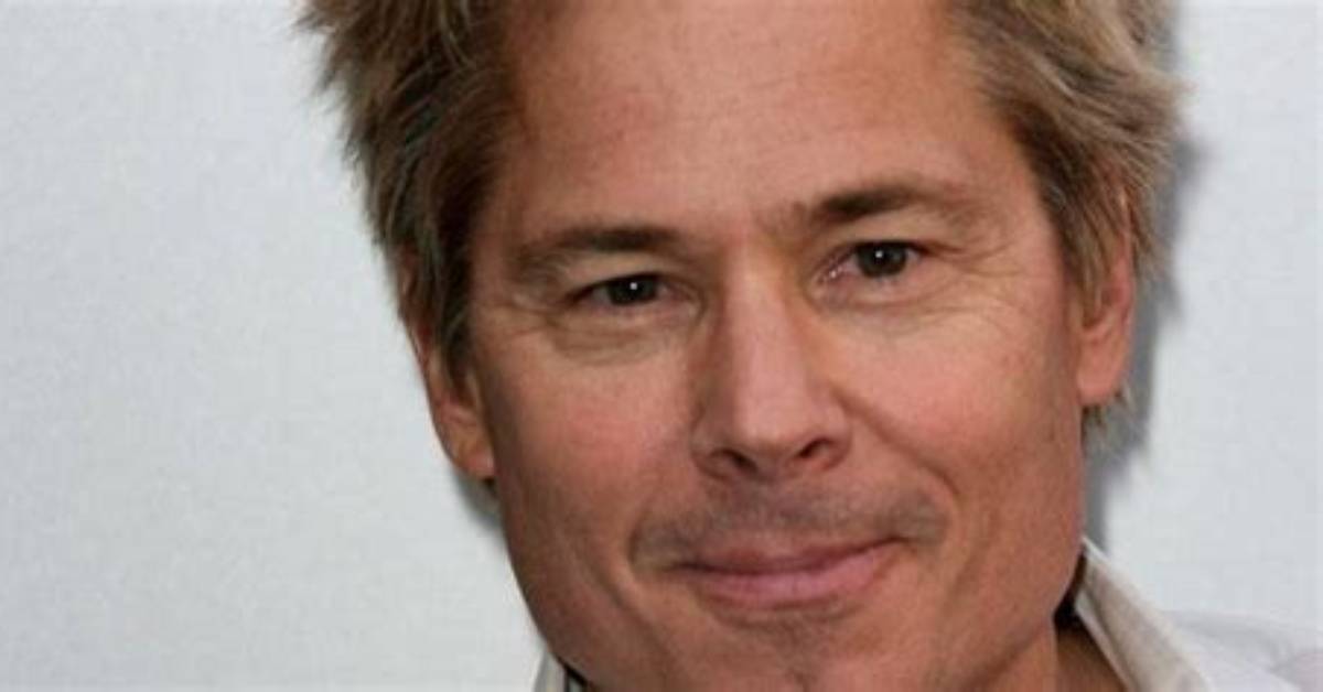 Kato Kaelin (Reality Star) - Age, Birthday, Bio, Facts, Family, Net Worth, Height & More