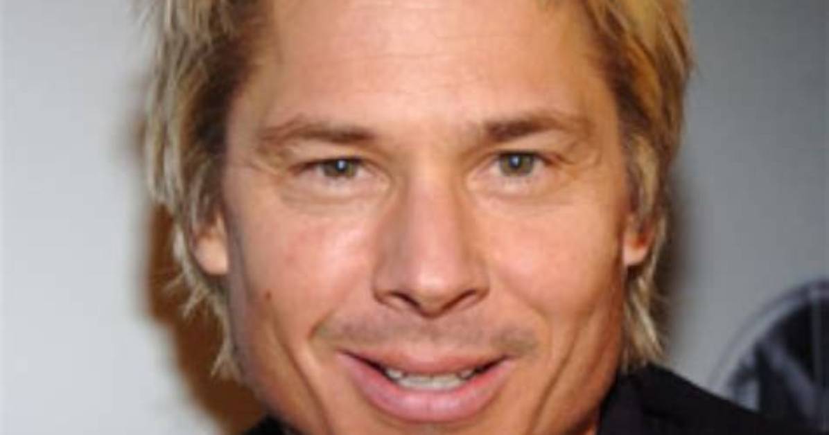Kato Kaelin