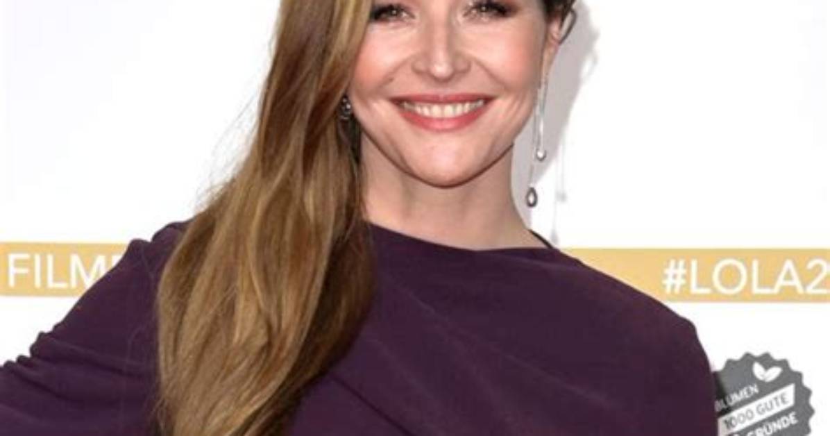 Katrin Bauerfeind Net Worth