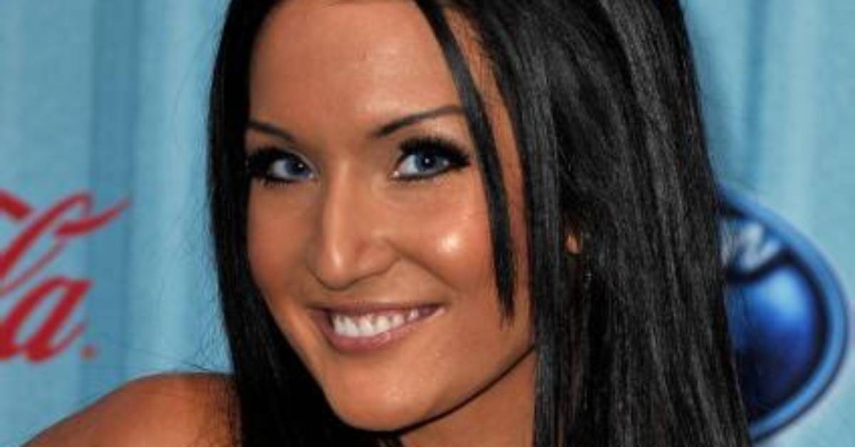Katrina Darrell Net Worth