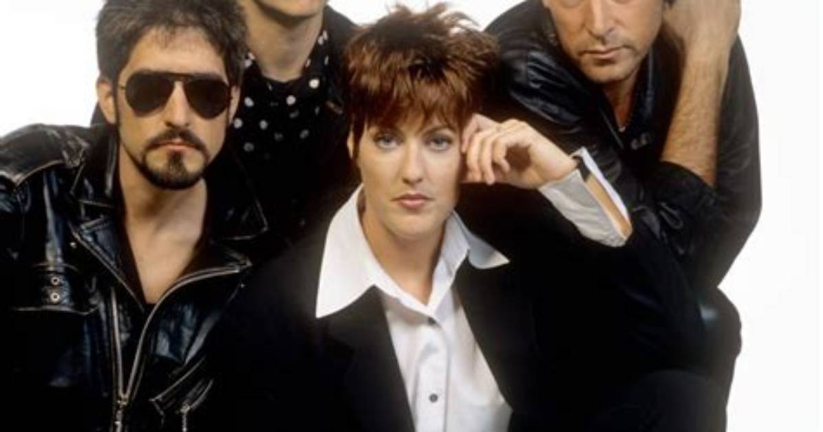 Katrina Leskanich
