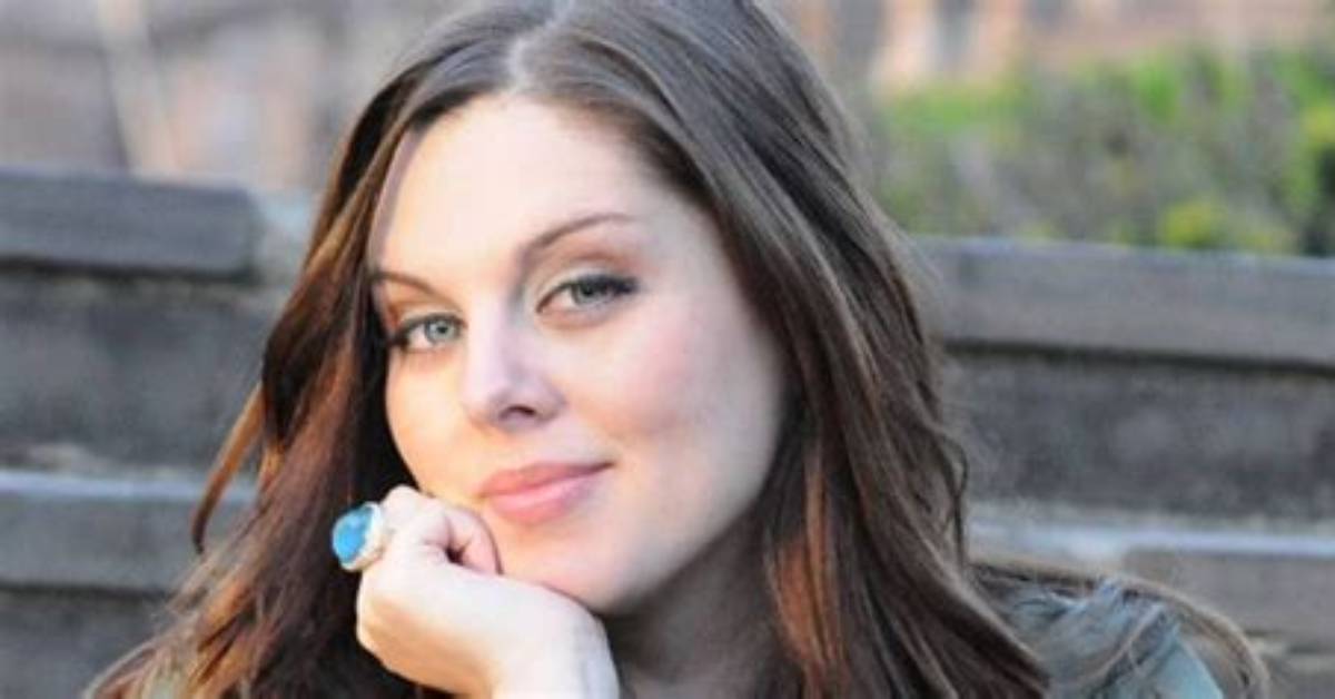 Katrina Weidman Net Worth