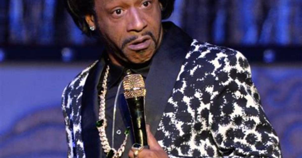 Katt Williams