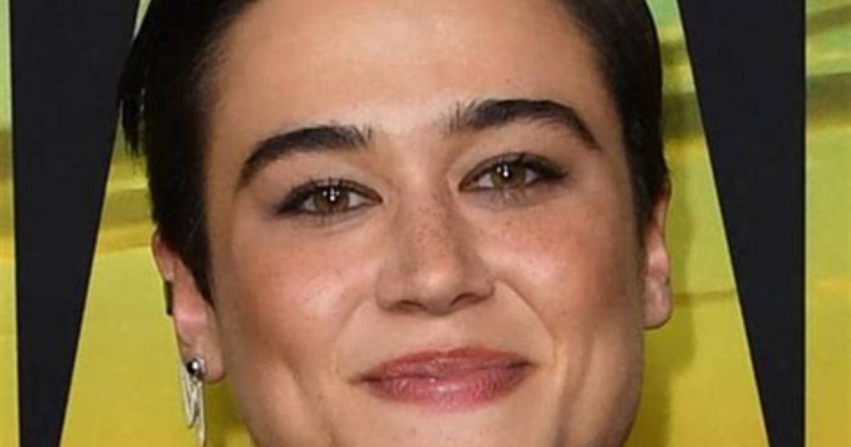 Katy O’brian