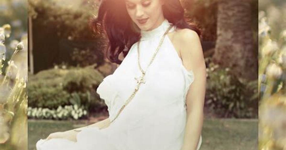 Katy Perry "By the Grace of God" Anti-Domestic Violence Grammys Video