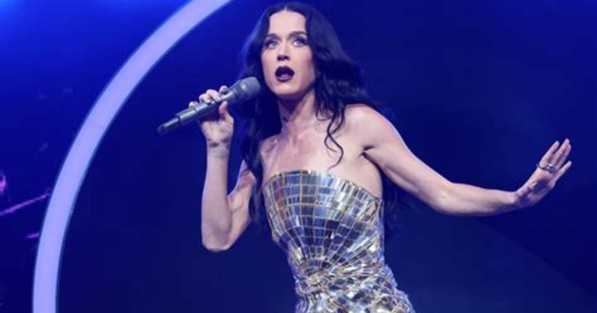 Katy Perry