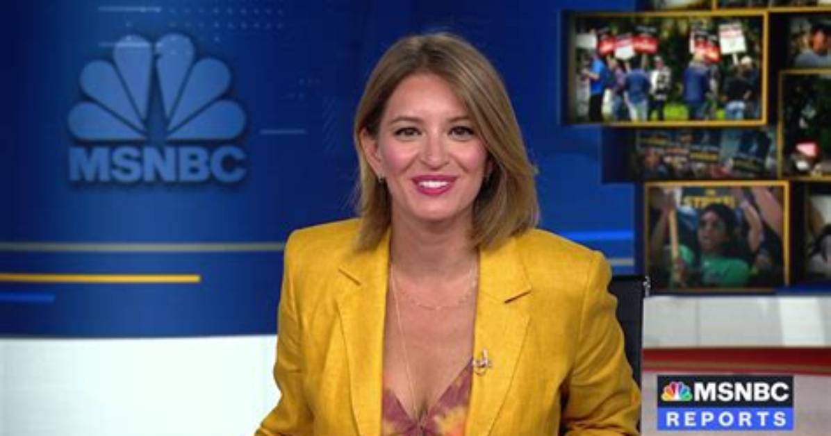 Katy Tur