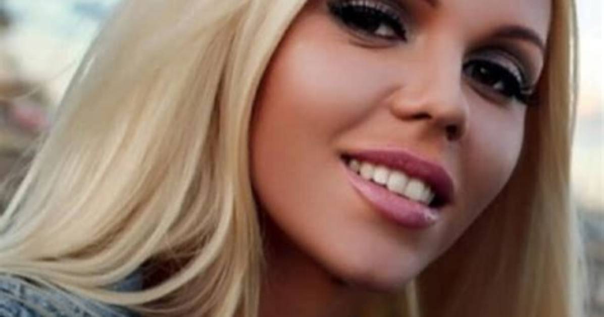 Katya Sambuca